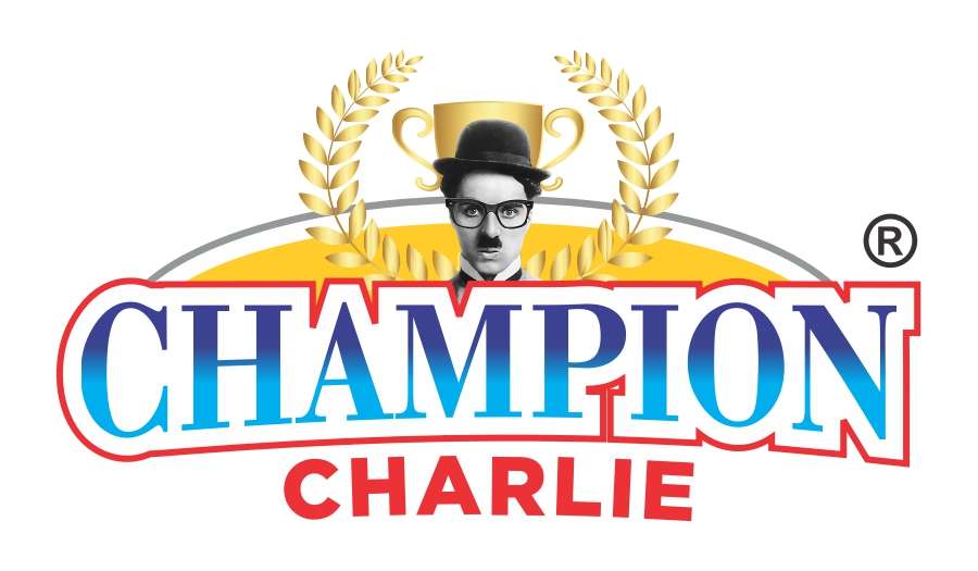 Champion Charlie