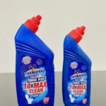 Champion Charlie Toilet Cleaner