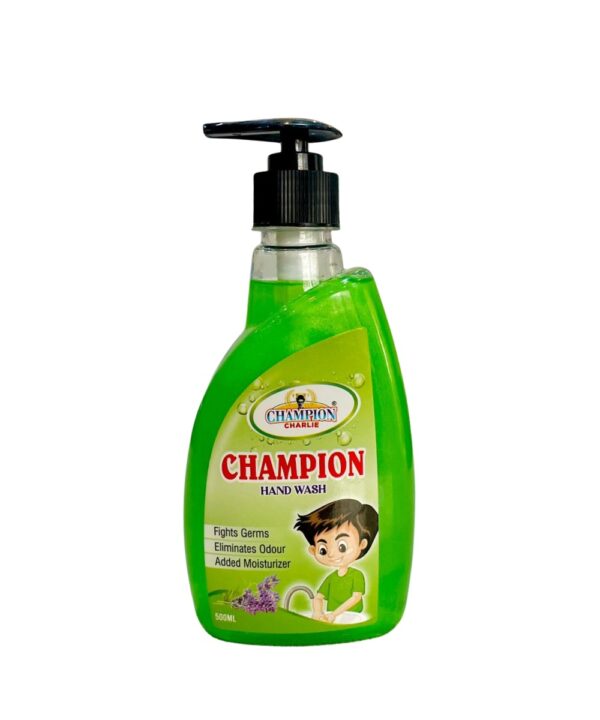 Champion Charlie Dishwash Liquid