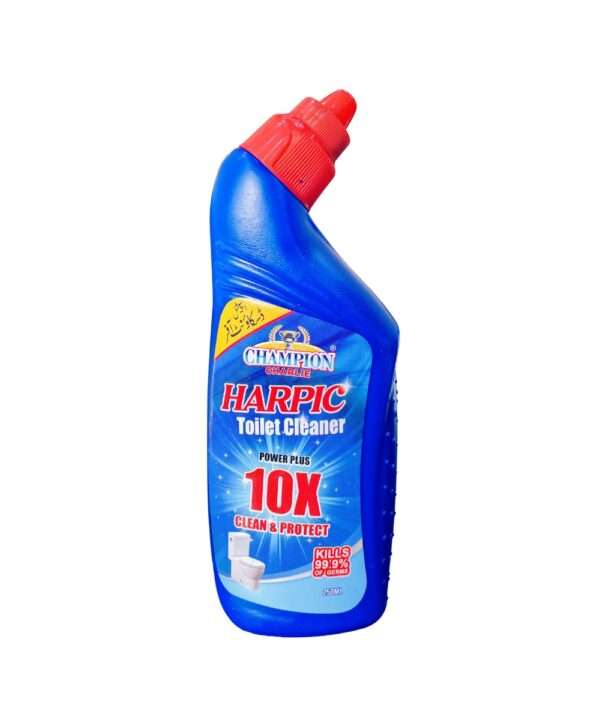 Champion Charlie Toilet Cleaner